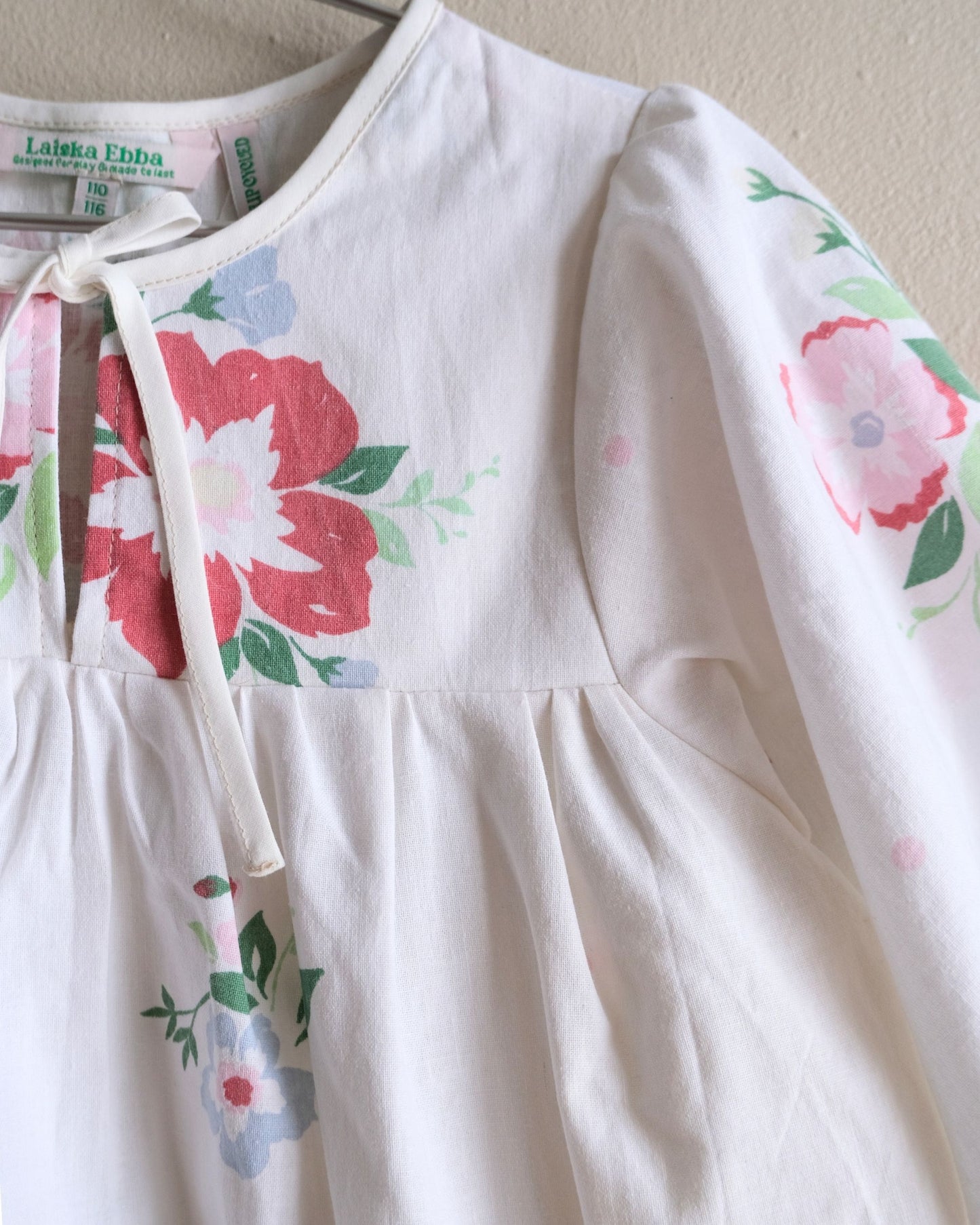 BLOUSE size 110/116