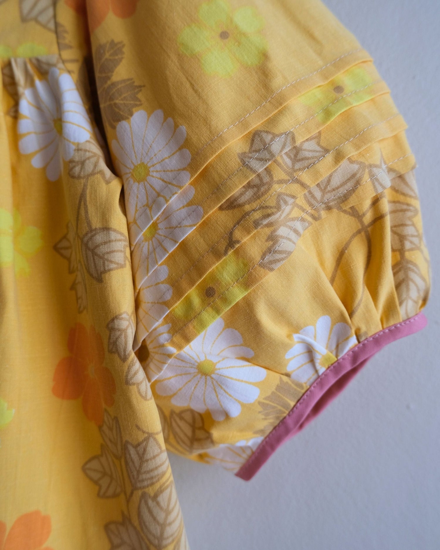 Upcycled collection