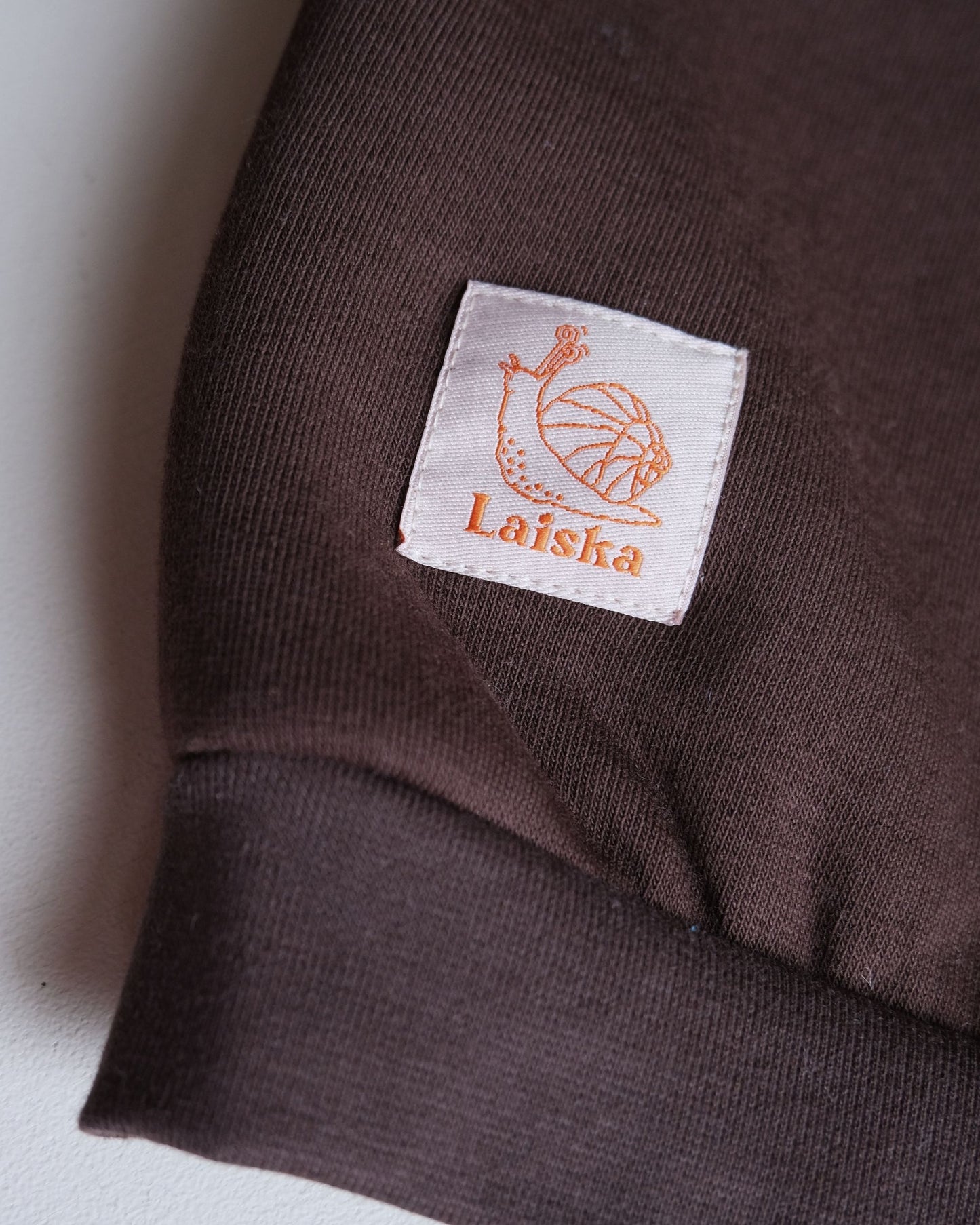 SOFT SWEATSHIRT