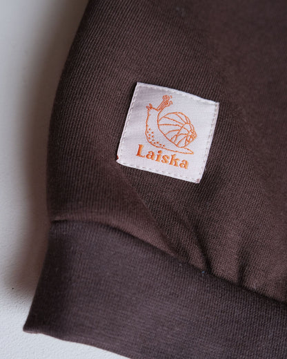 SOFT SWEATSHIRT