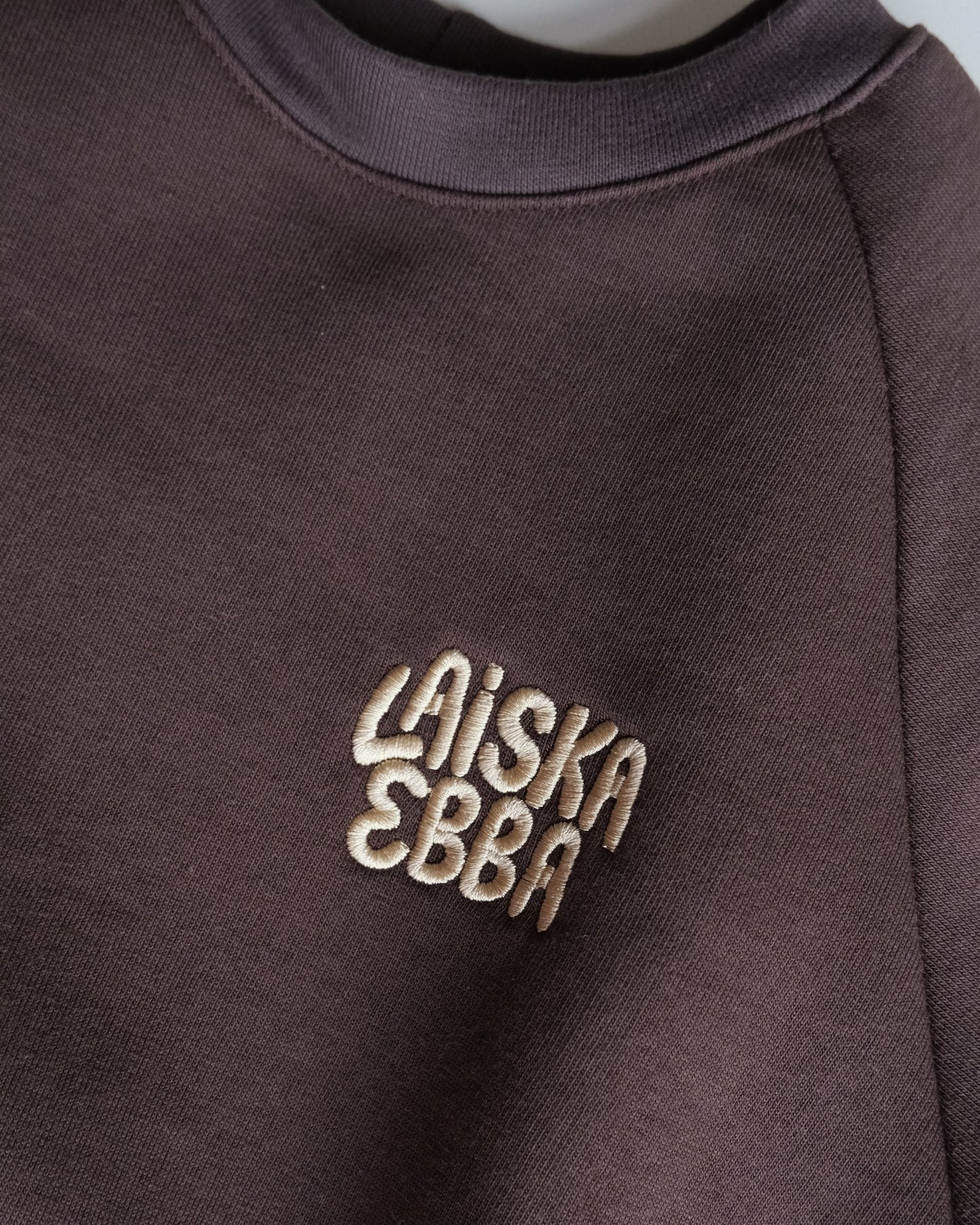 SOFT SWEATSHIRT