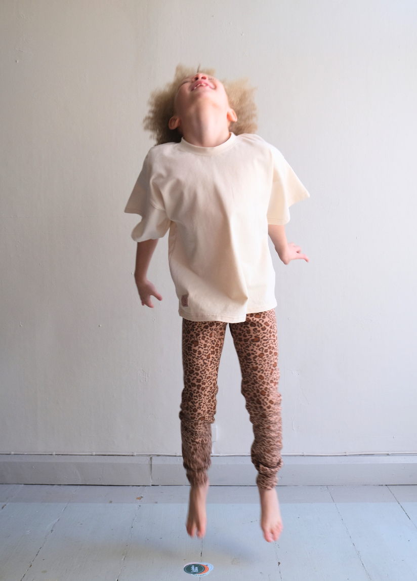 TISTEL LEGGINGS