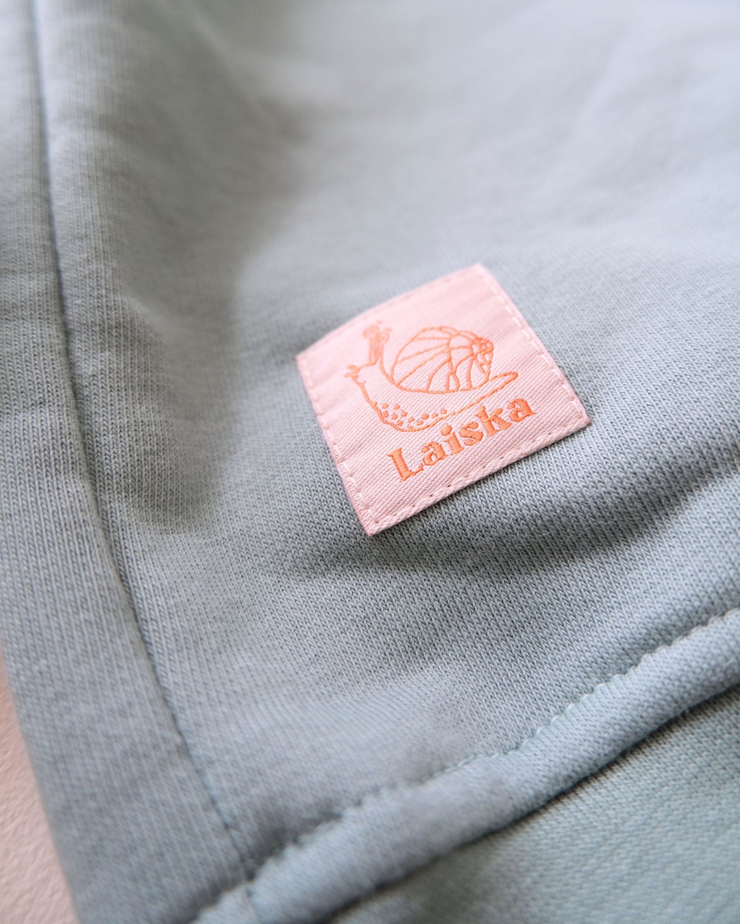 ADULT LAISKA SPORTS CLUB SWEATSHIRT