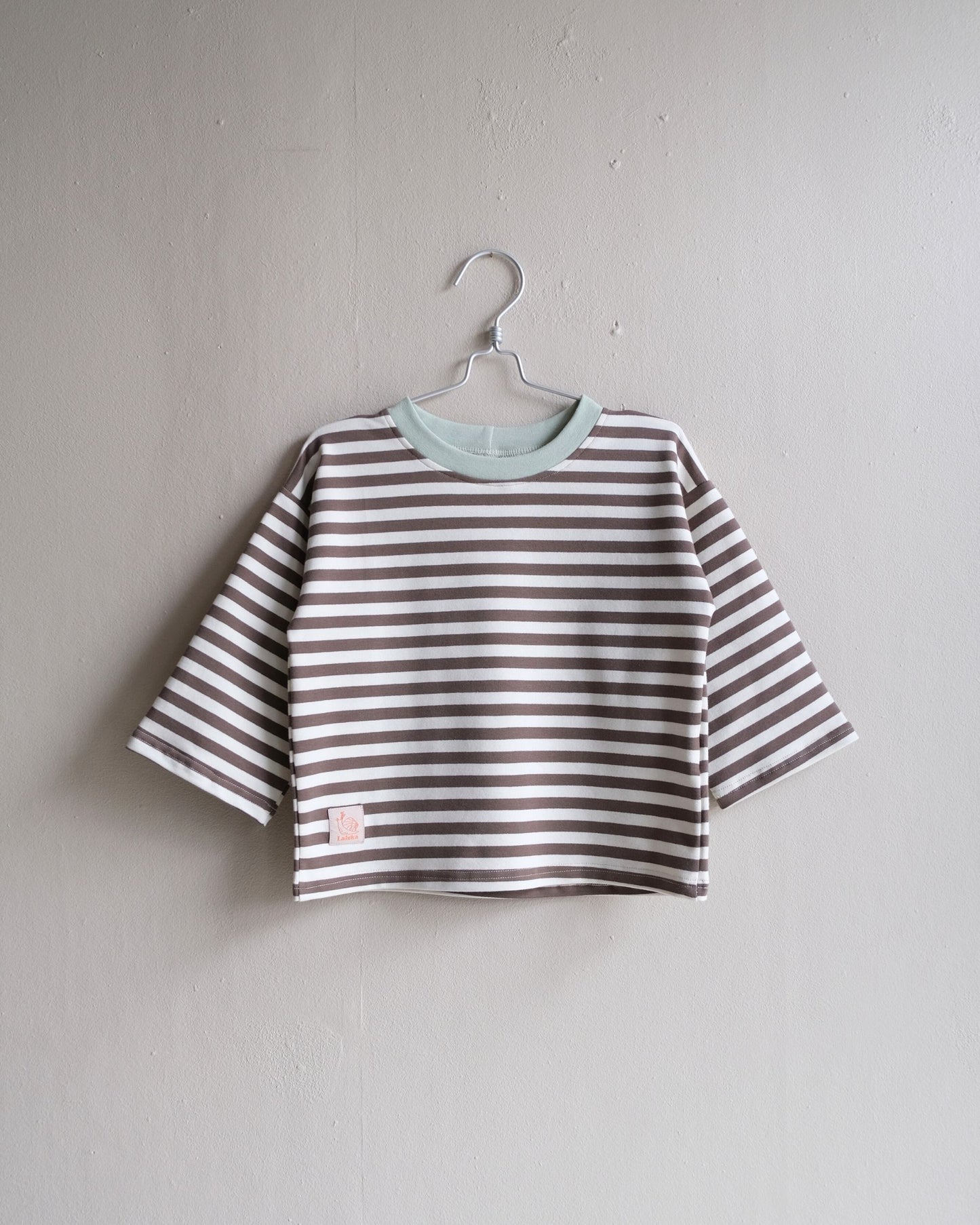 GRO STRIPE