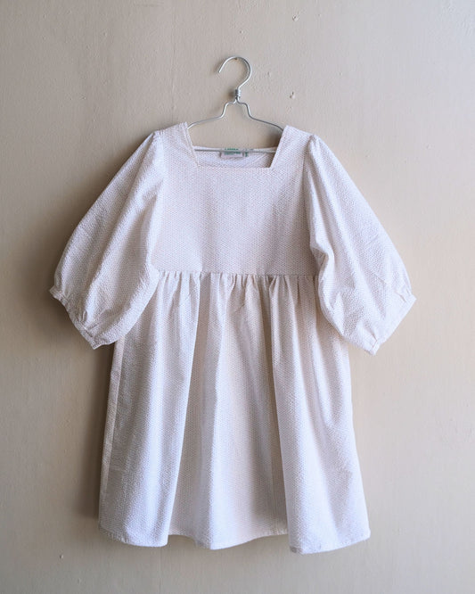 DRESS size 122/128