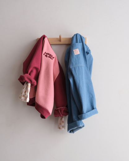 NÎMES JEANS