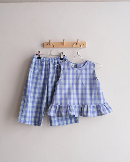 FLÄDER CULOTTES OCEAN