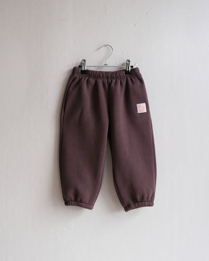 SOFT SWEATPANTS