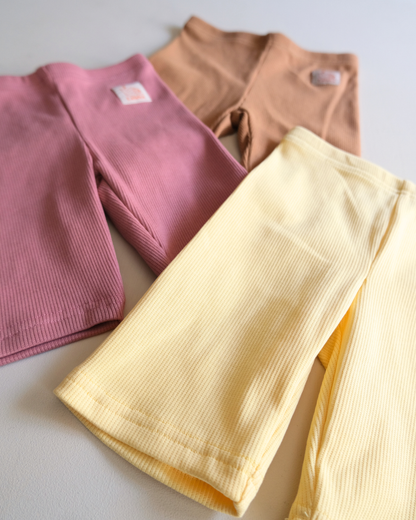 TISTEL SHORTS