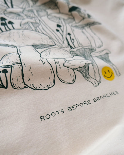 ROOTED T-SHIRT