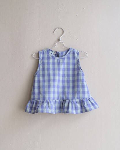 BREEZE BLOUSE