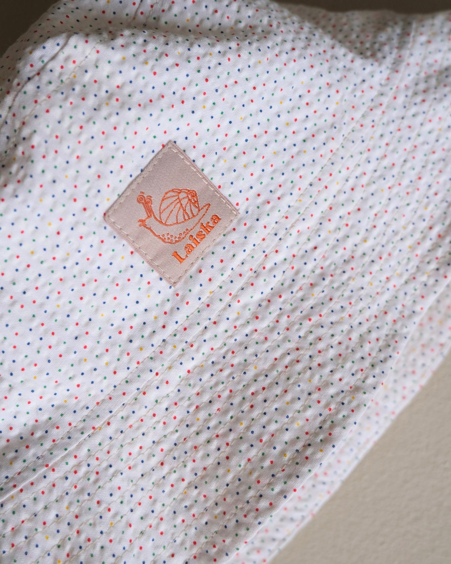 BUCKETHAT SIZE M