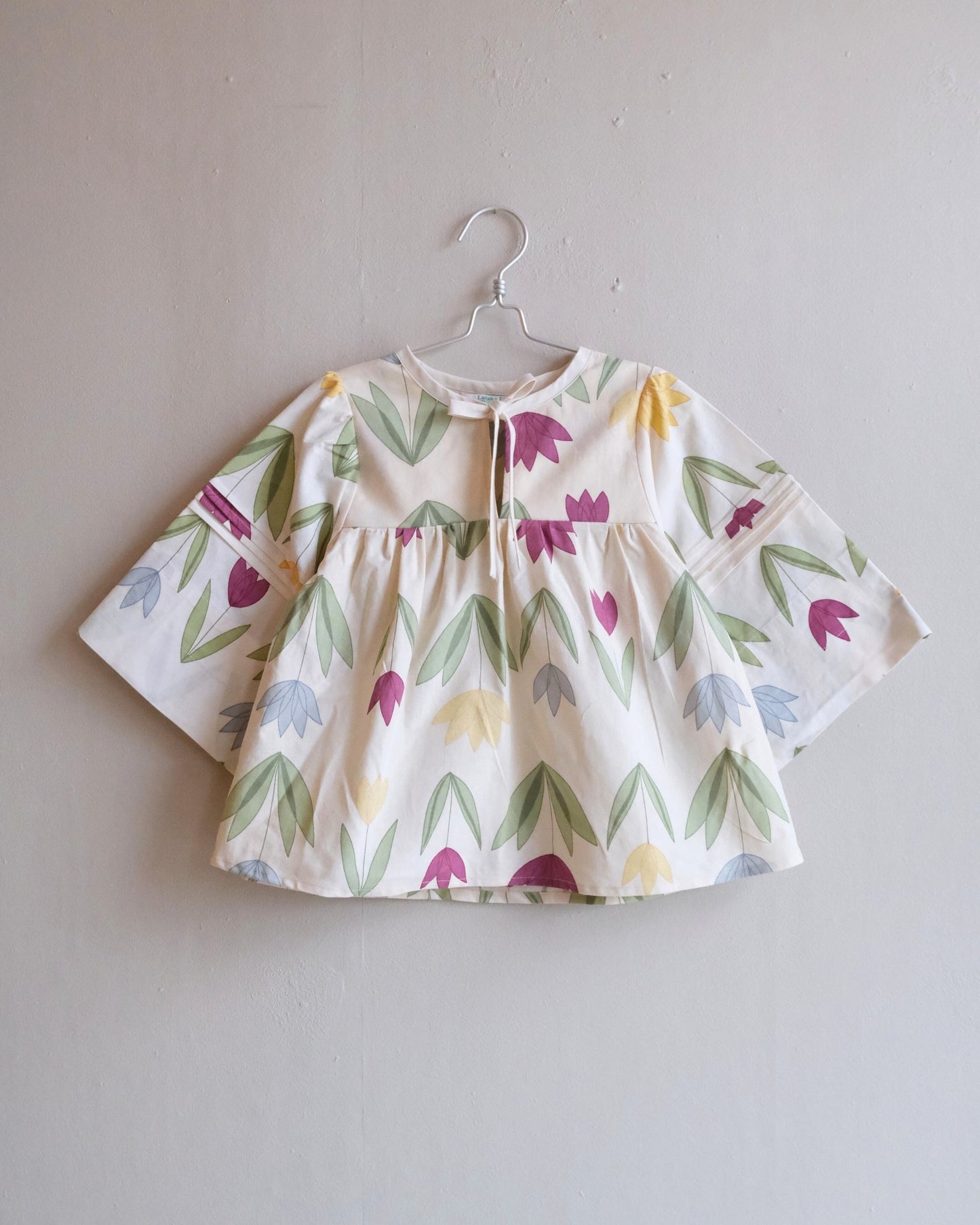 BLOUSE 122/128