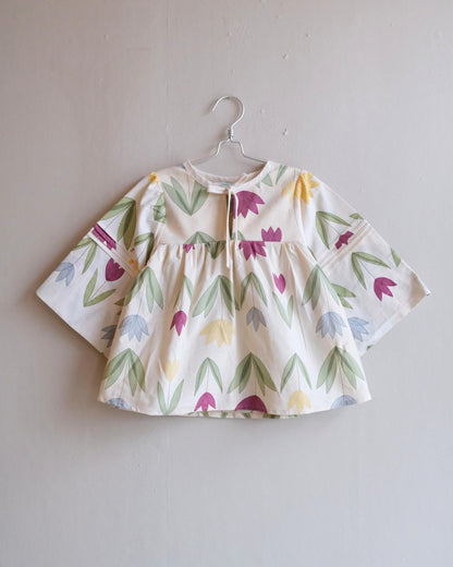 BLOUSE 122/128