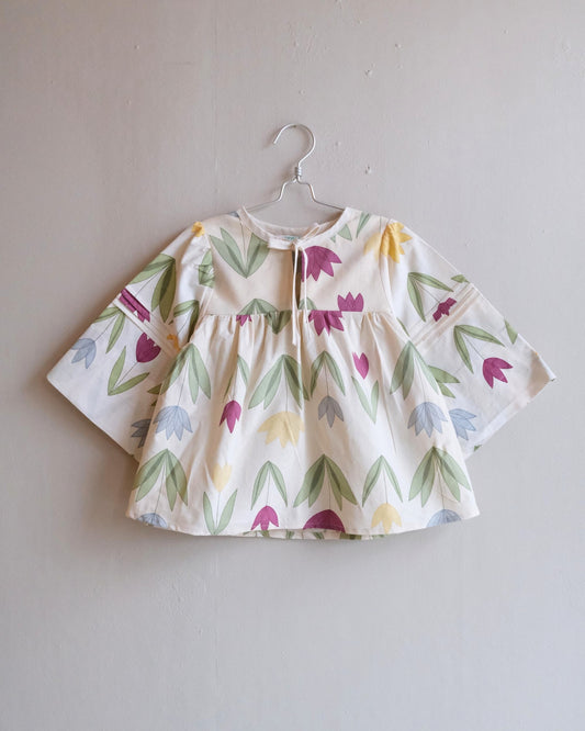 BLOUSE 122/128