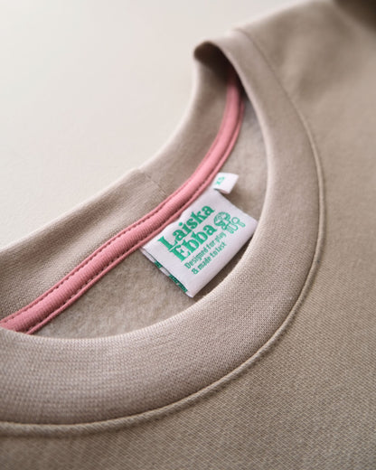 ROOTED SWEATSHIRT