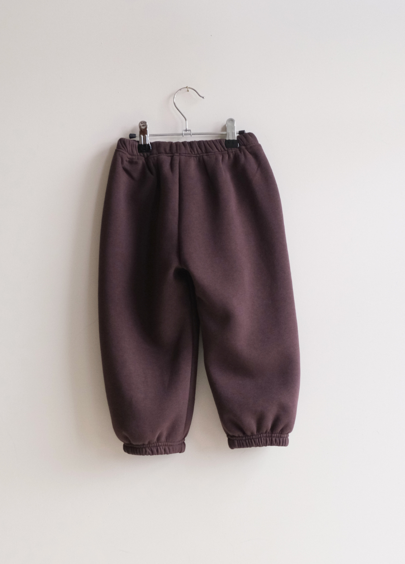 SOFT SWEATPANTS