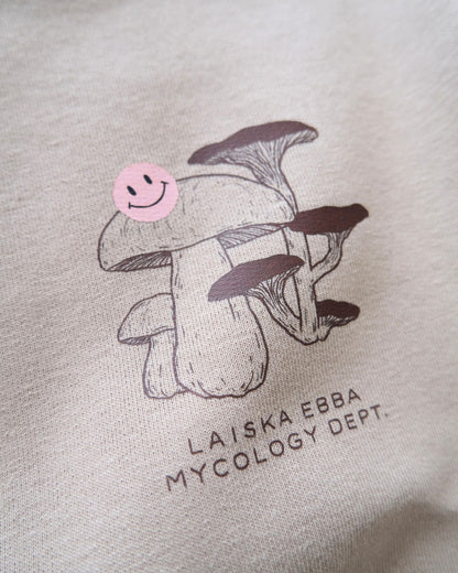 ROOTED SWEATSHIRT