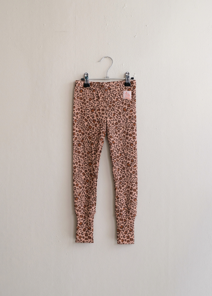 TISTEL LEGGINGS