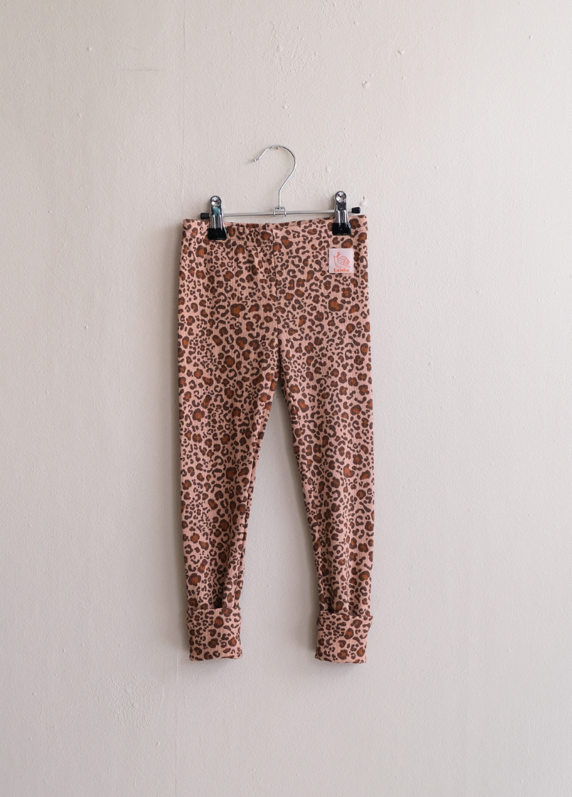 TISTEL LEGGINGS