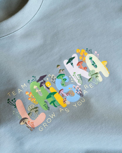 ADULT TEAM LAISKA TEE
