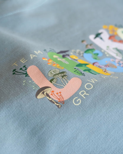 ADULT TEAM LAISKA TEE