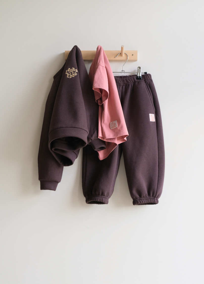 SOFT SWEATPANTS