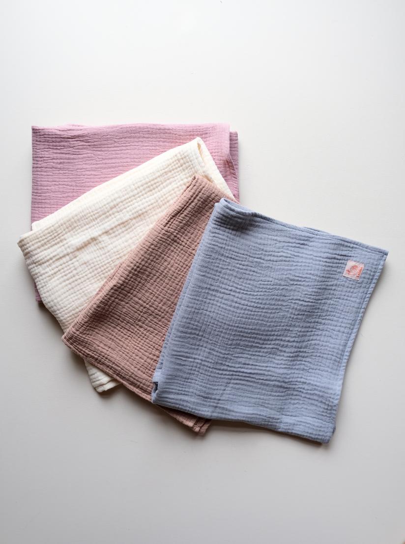 ALBA BLANKET