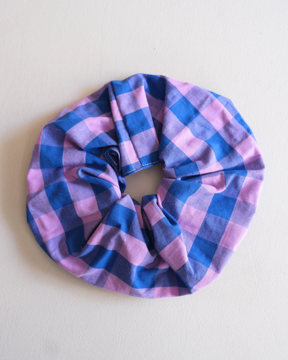 ZERO WASTE SCRUNCHIES