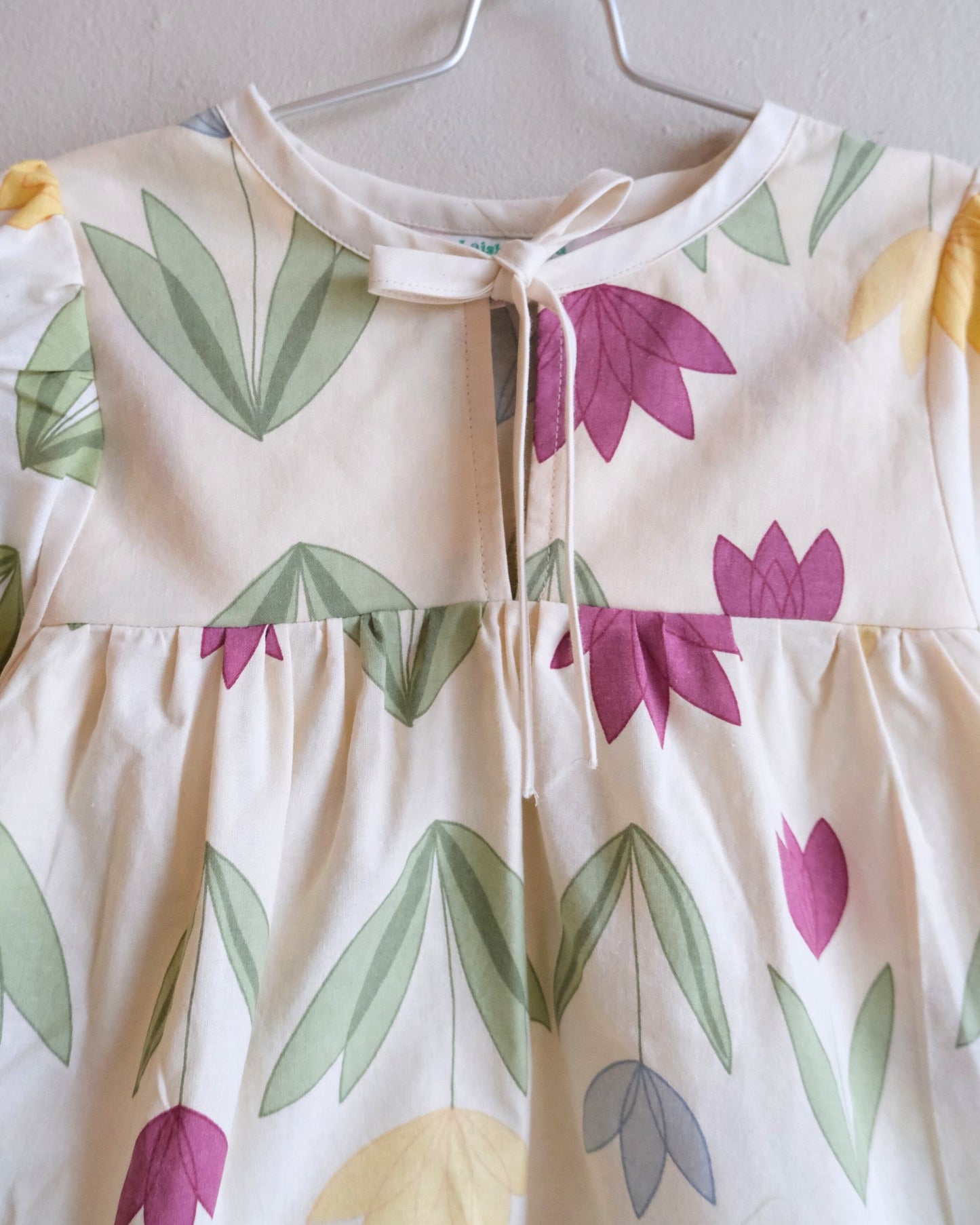 BLOUSE 122/128