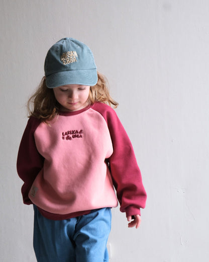 KIDDO CAP
