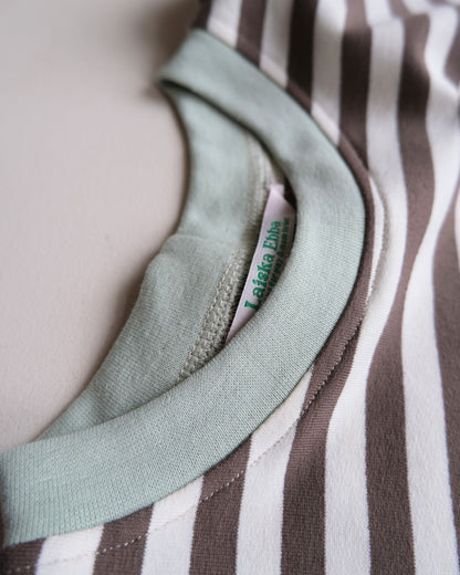 GRO STRIPE