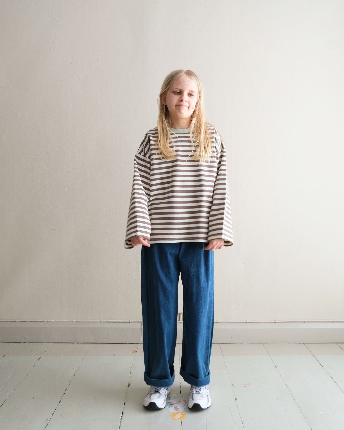 GRO STRIPE