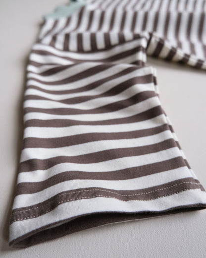 GRO STRIPE