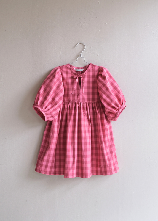 THE DRESS