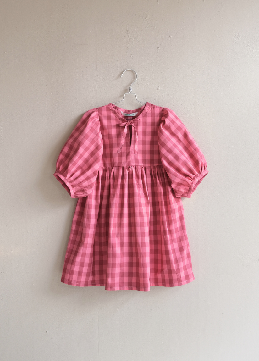 THE DRESS