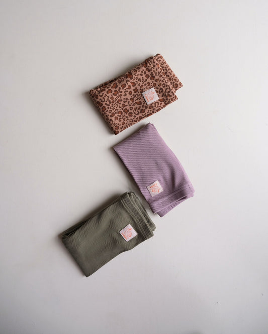 TISTEL LEGGINGS