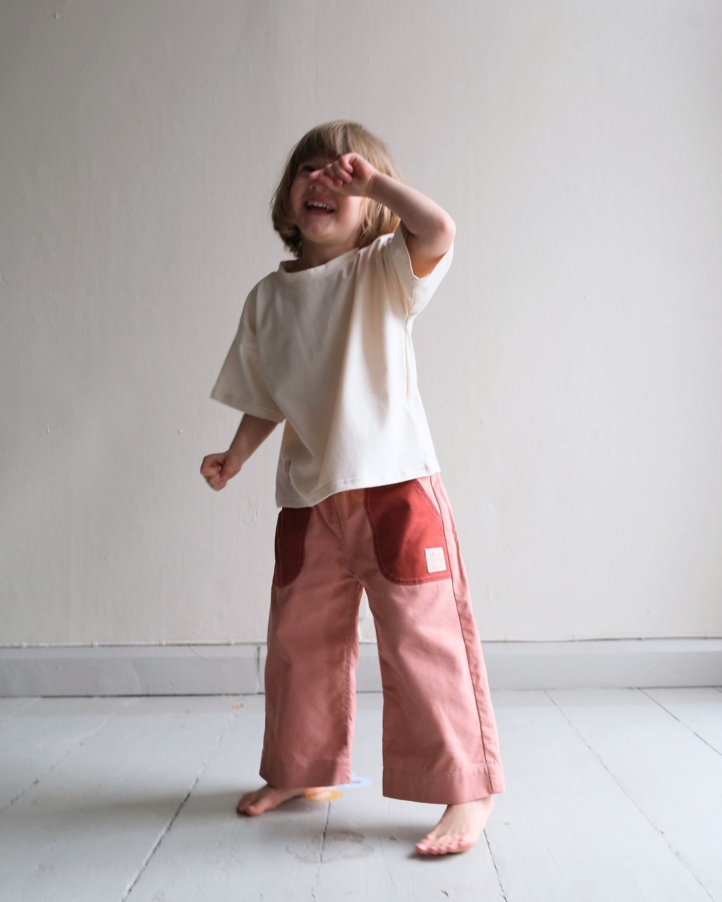 BINKA PANTS