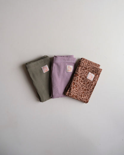 TISTEL LEGGINGS