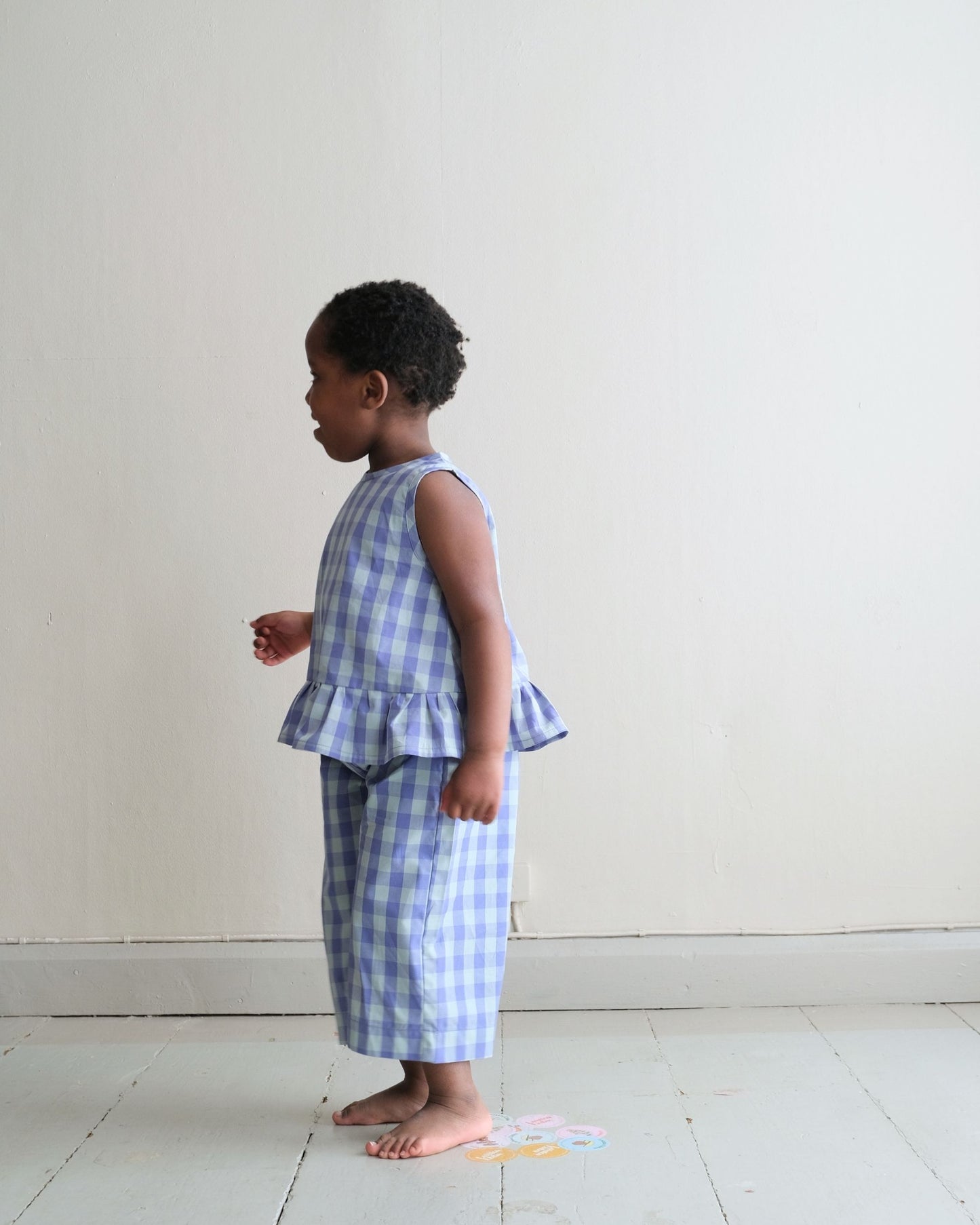 FLÄDER CULOTTES OCEAN