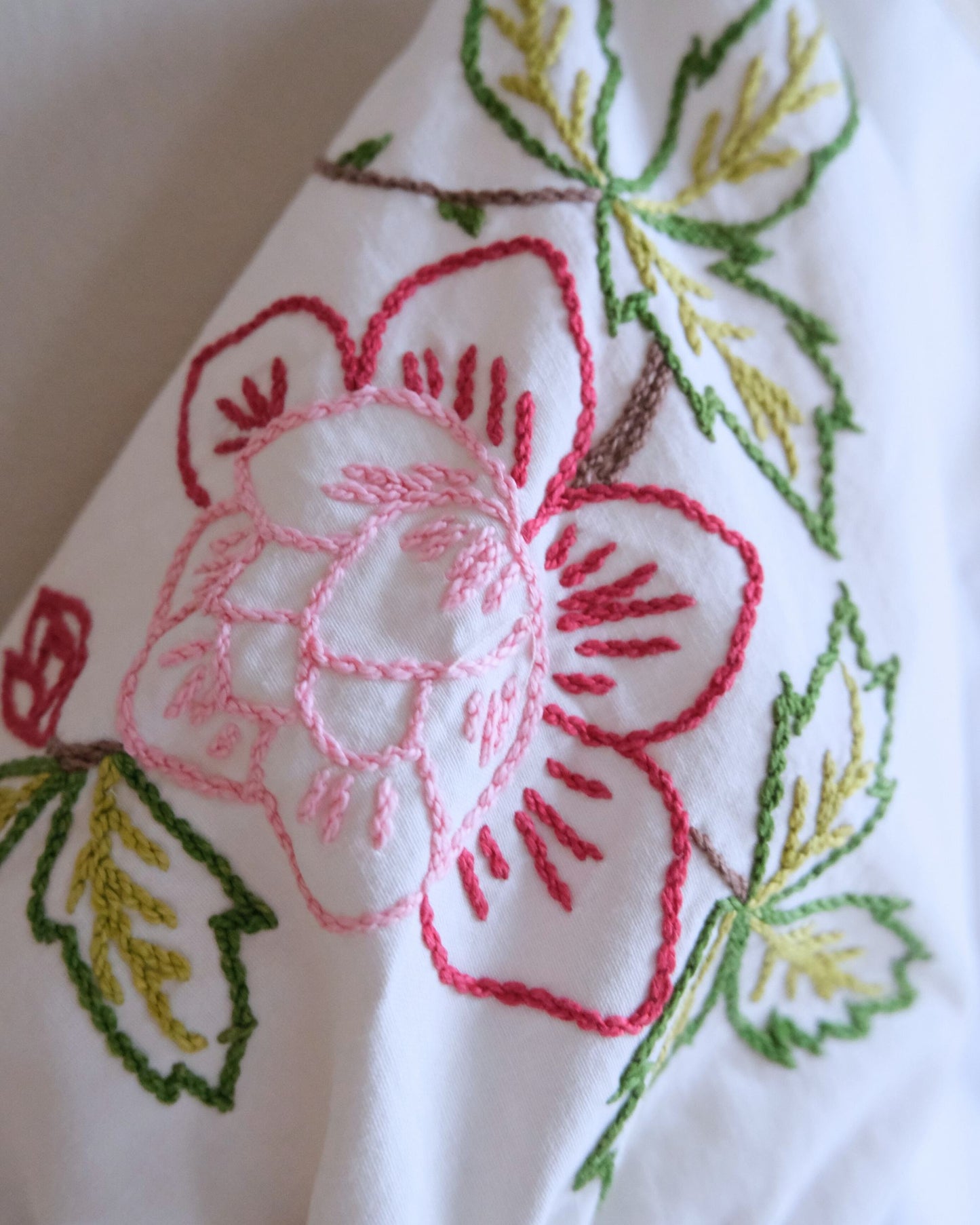 BLOUSE size 86/92