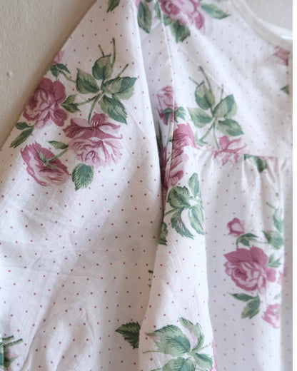 BLOUSE size 110/116
