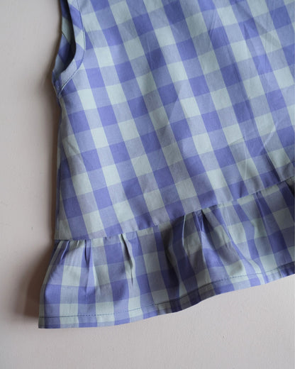 BREEZE BLOUSE