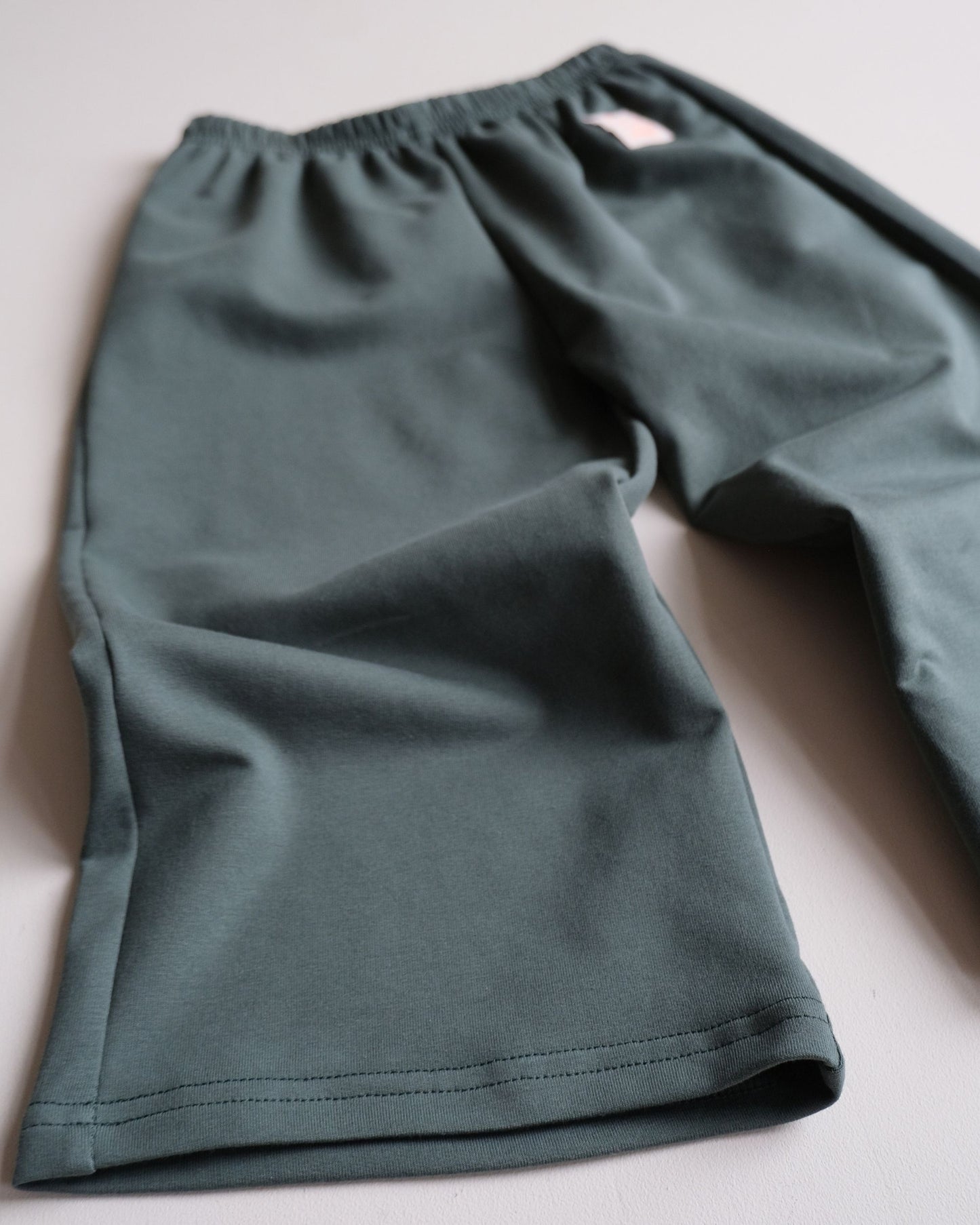NO RUSH SOFT PANTS