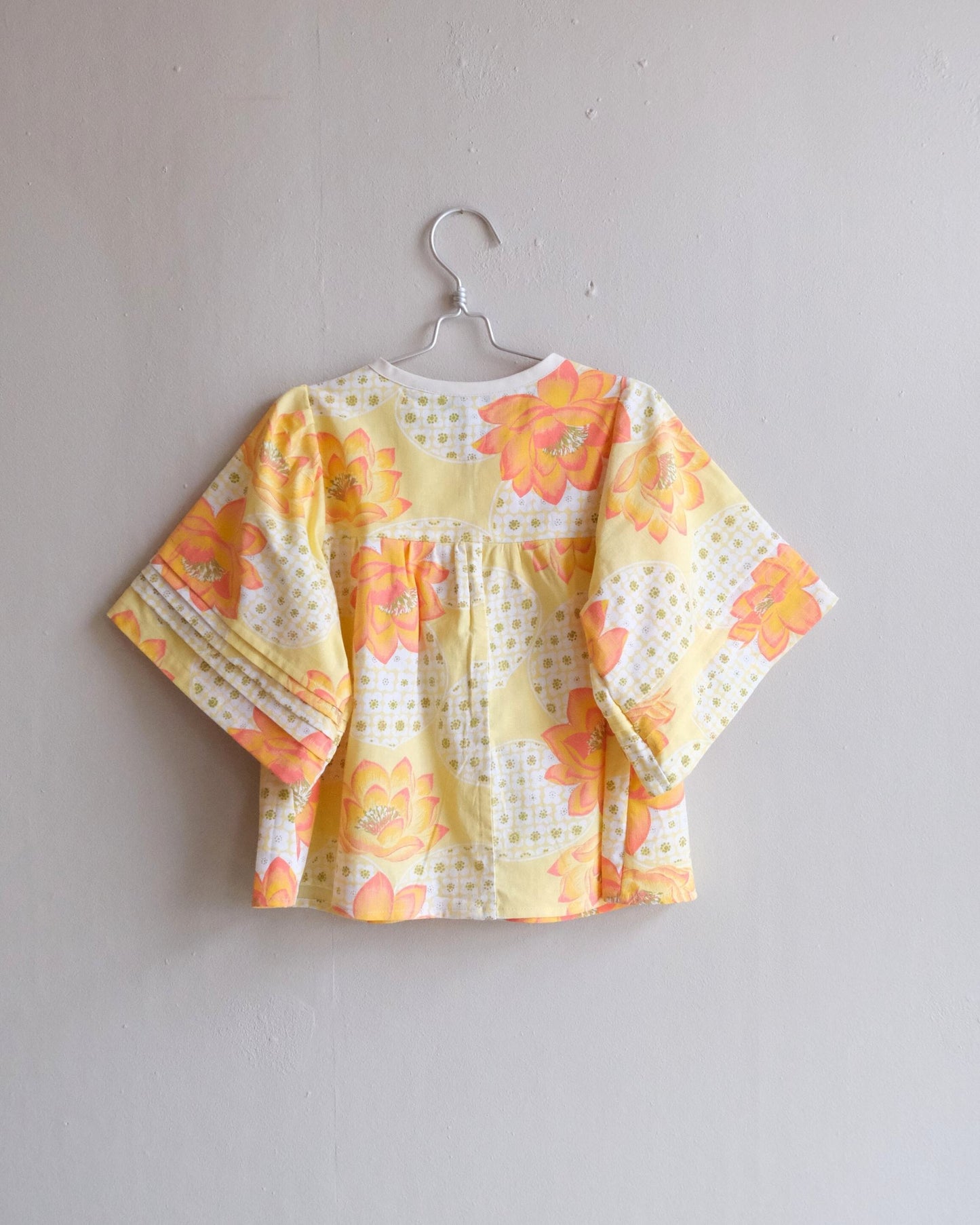 BLOUSE size 110/116