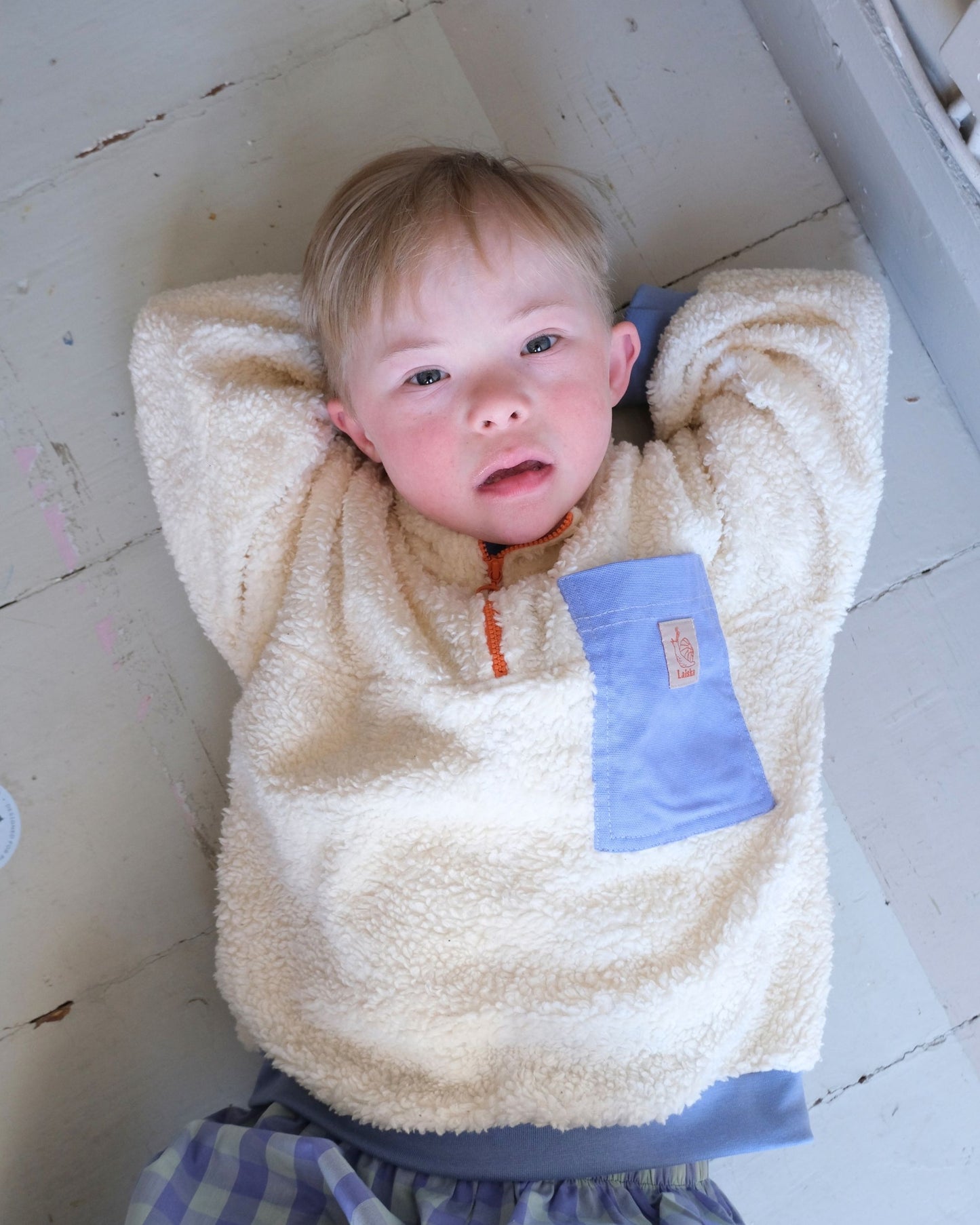 ARCHIPELAGO COTTON FLEECE