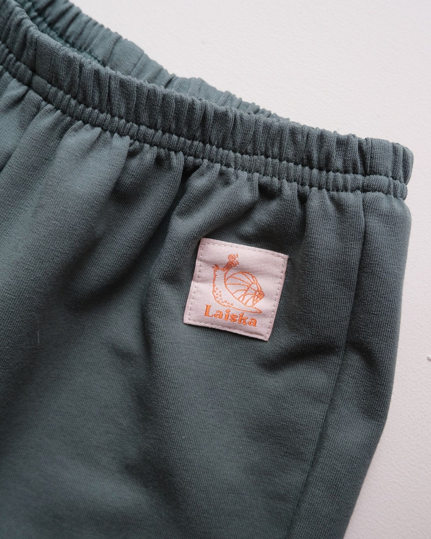 NO RUSH SOFT PANTS