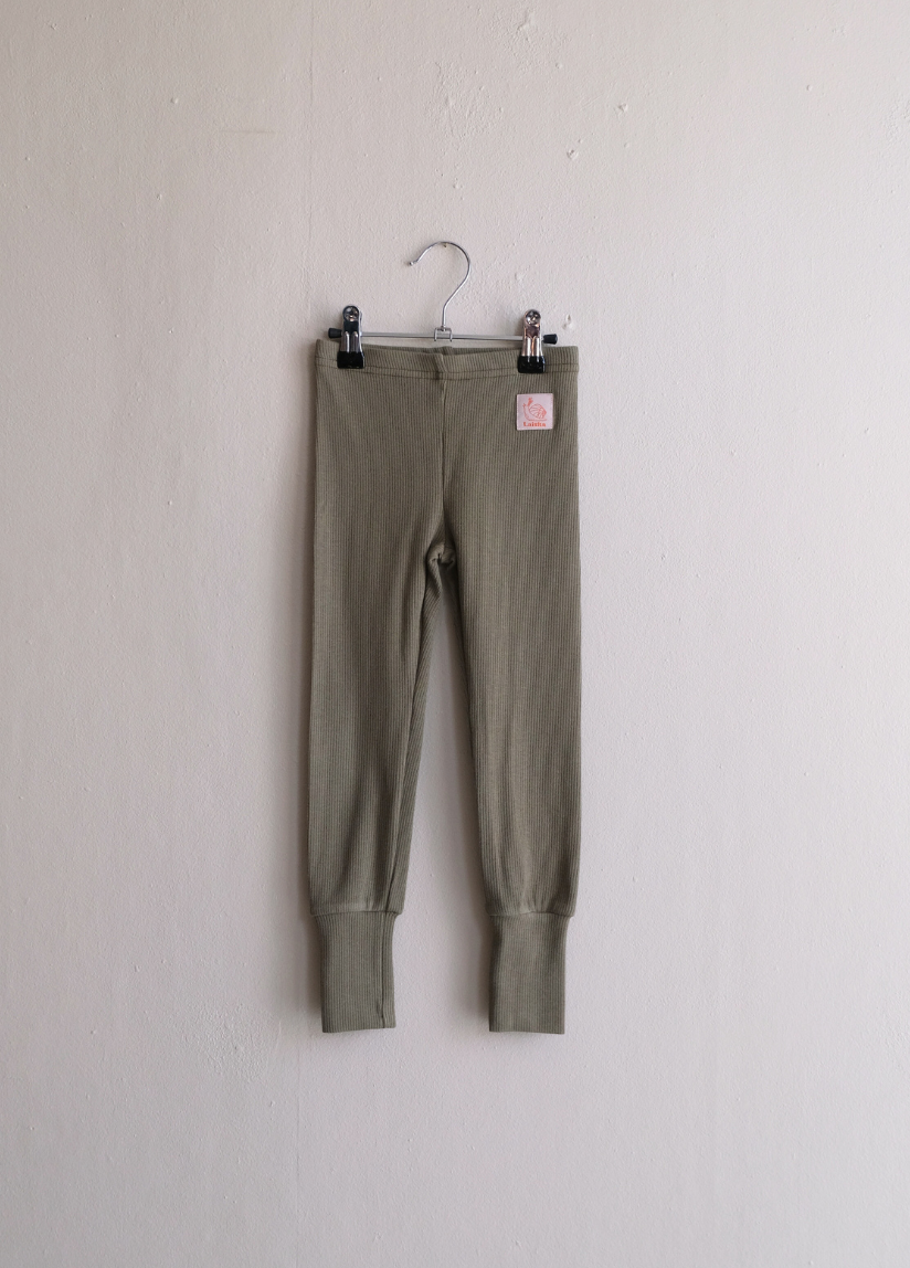 TISTEL LEGGINGS