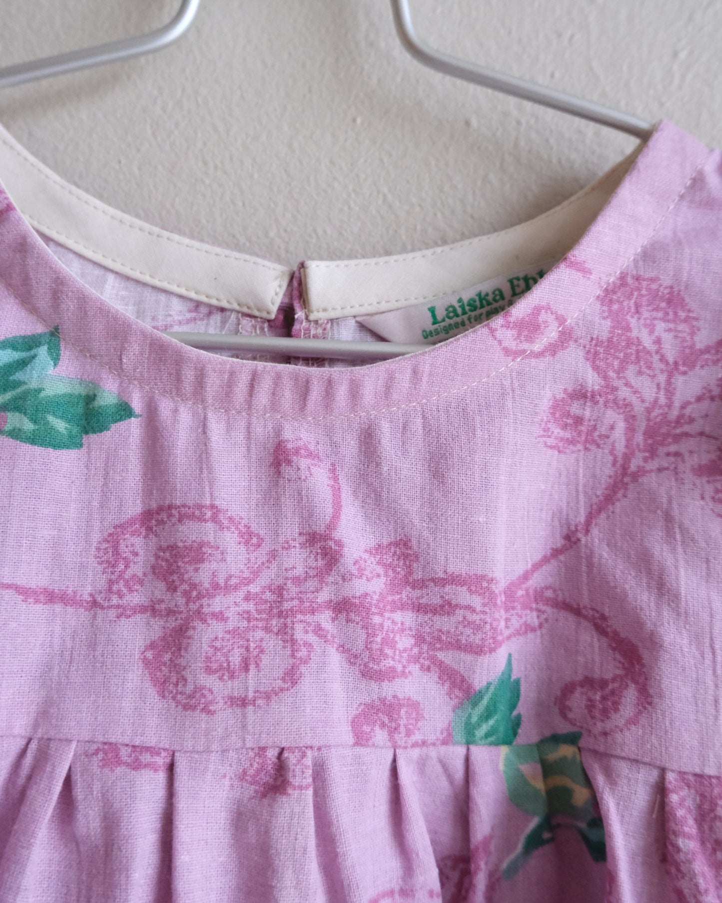 BLOUSE size 98/104