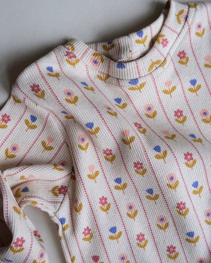 LYNNE LONG SLEEVE